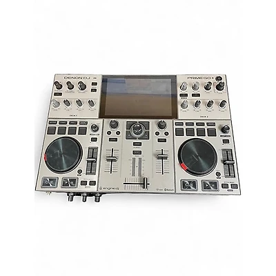 Used Denon DJ PRIME GO+ DJ Controller