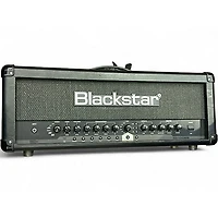 Used Blackstar ID:100 TVP Solid State Guitar Amp Head