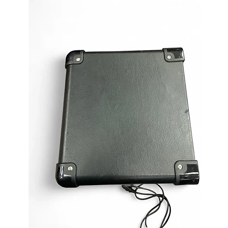 Used Blackstar ID:100 TVP Solid State Guitar Amp Head