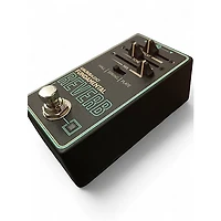 Used Walrus Audio FUNDAMENTAL REVERB  Effect Pedal