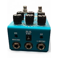 Used Jackson Audio NEW WAVE  Effect Pedal