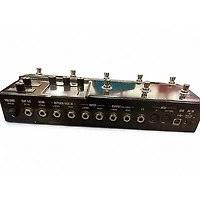 Used Line 6 HX Stomp XL Effect Processor