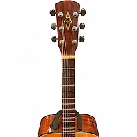 Used Alvarez RD20S Natural Acoustic Guitar