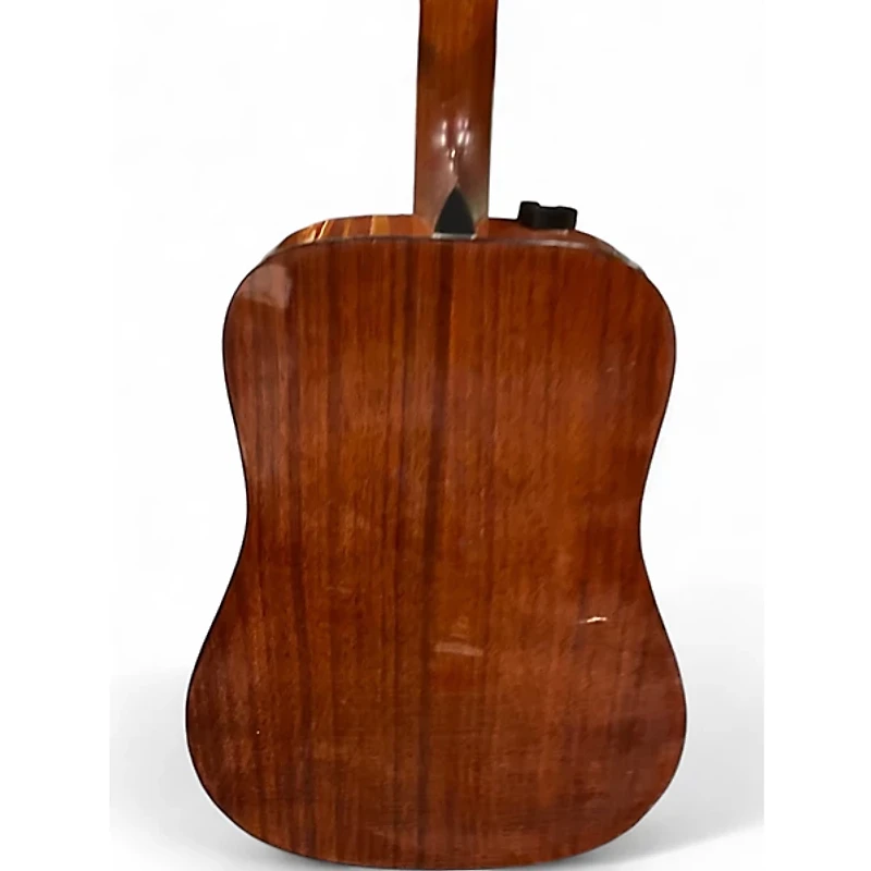 Used Alvarez RD20S Natural Acoustic Guitar