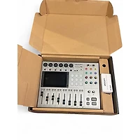 Used Zoom Podtrak P8 MultiTrack Recorder