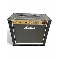 Used Marshall DSL20 20W 1x12 Tube Guitar Combo Amp