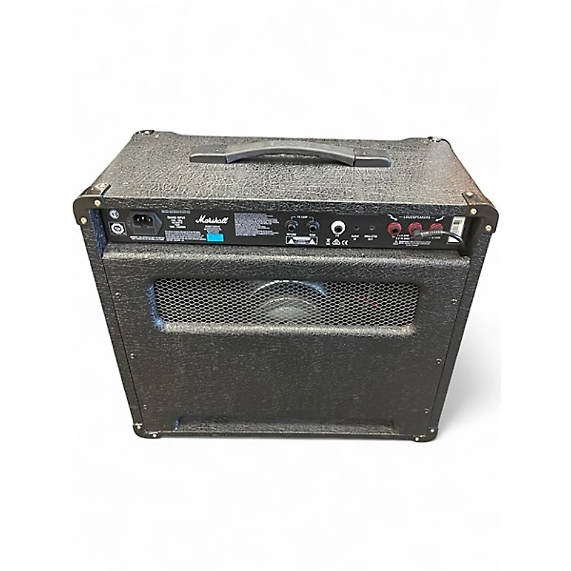 Used Marshall DSL20 20W 1x12 Tube Guitar Combo Amp