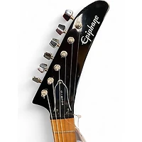 Used Epiphone S310 Red Solid Body Electric Guitar