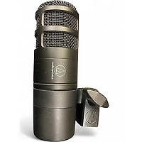 Used Audio-Technica AT2040 Condenser Microphone