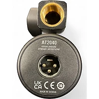Used Audio-Technica AT2040 Condenser Microphone