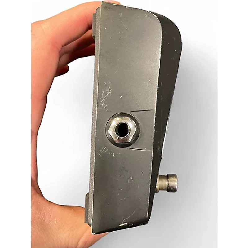 Used KORG PB-AD Tuner Pedal