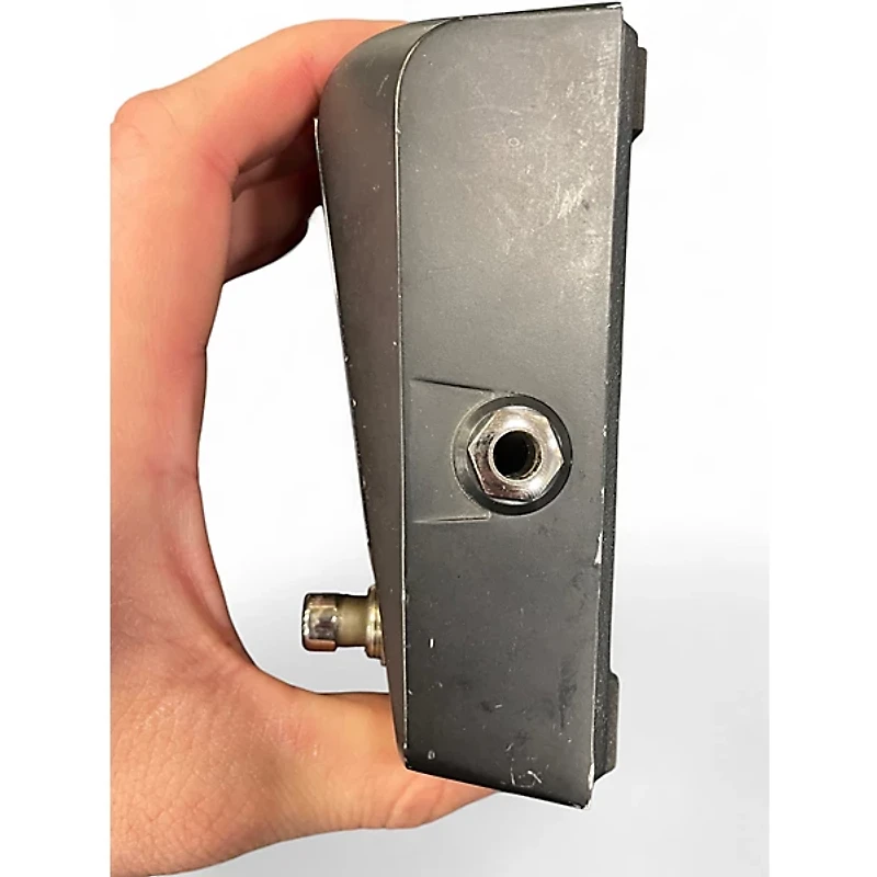 Used KORG PB-AD Tuner Pedal