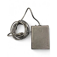 Used Proline SUSTAIN PEDAL Sustain Pedal