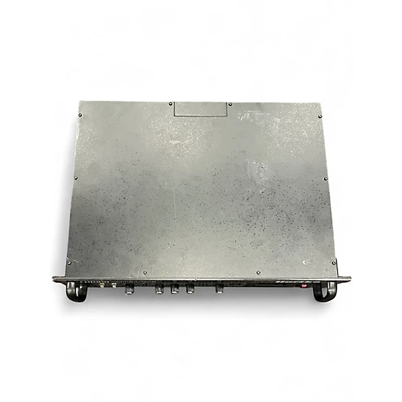 Used Hartke LH1000 1000W Bass Amp Head