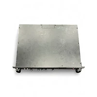 Used Hartke LH1000 1000W Bass Amp Head