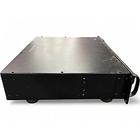 Used Hartke LH1000 1000W Bass Amp Head