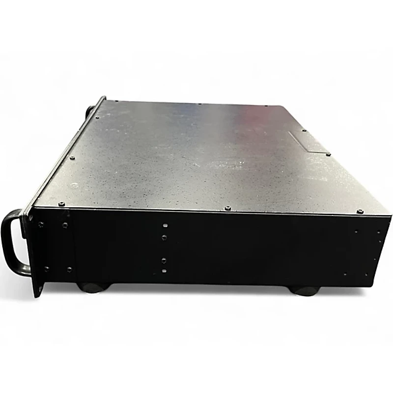 Used Hartke LH1000 1000W Bass Amp Head