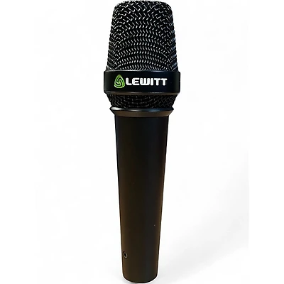 Used LEWITT Mtp w950 Condenser Microphone