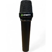 Used LEWITT Mtp w950 Condenser Microphone