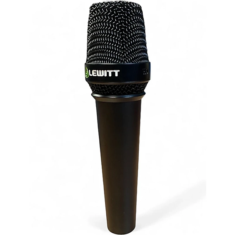 Used LEWITT Mtp w950 Condenser Microphone