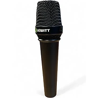 Used LEWITT Mtp w950 Condenser Microphone