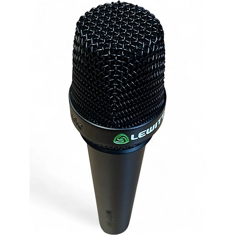 Used LEWITT Mtp w950 Condenser Microphone