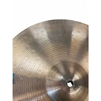Used SABIAN 14in B8 Hi Hat Pair Cymbal