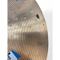 Used SABIAN 14in B8 Hi Hat Pair Cymbal