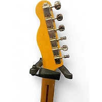 Used Fender 1952 Hot Rod Telecaster Butterscotch Blonde Solid Body Electric Guitar