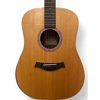 Used Taylor Academy 10E Natural Acoustic Electric Guitar