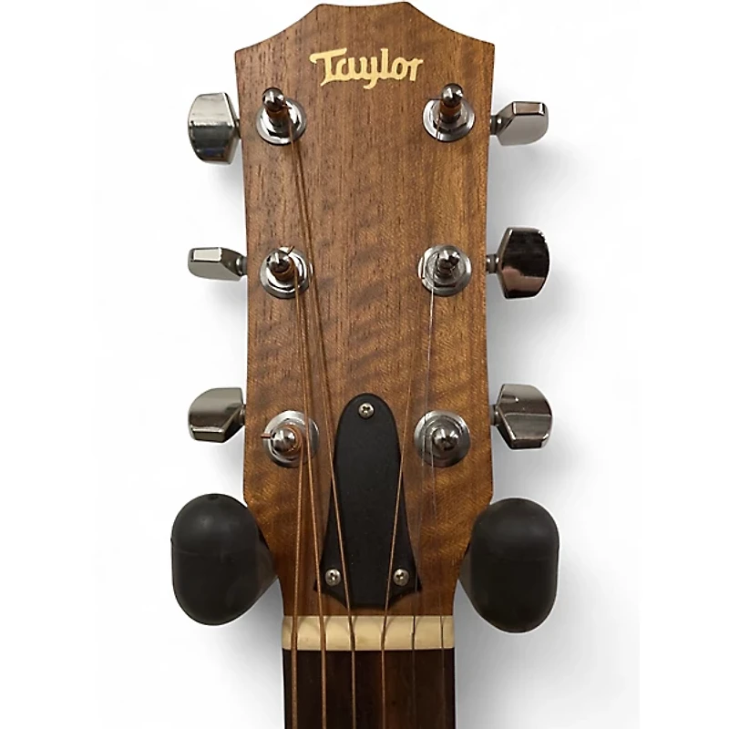 Used Taylor Academy 10E Natural Acoustic Electric Guitar