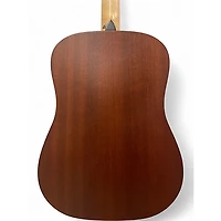 Used Taylor Academy 10E Natural Acoustic Electric Guitar