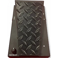 Used Morley Mark1 Mark Tremonti Wah Effect Pedal