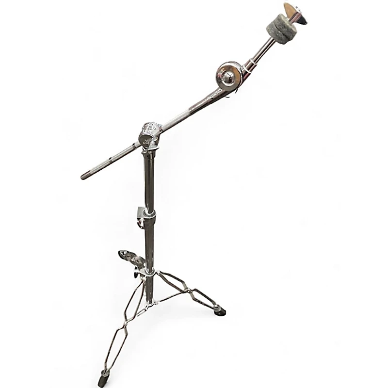 Used Sound Percussion Labs VELOCITY BOOM STAND Cymbal Stand