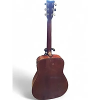 Used Yamaha FG402 Natural Acoustic Guitar