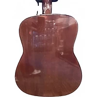 Used Yamaha FG402 Natural Acoustic Guitar