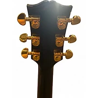 Used Gibson Historic 1960 Les Paul Custom Black Beauty Black Solid Body Electric Guitar