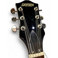 Used Gretsch Guitars G2657T Candy Apple Red Hollow Body Electric Guitar