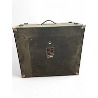 Used Fender Vibro King VK-212B 140W 2x12 Guitar Cabinet