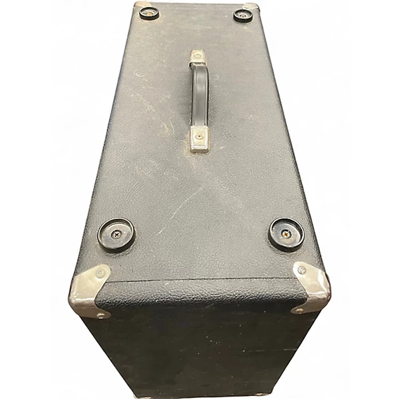 Used Fender Vibro King VK-212B 140W 2x12 Guitar Cabinet