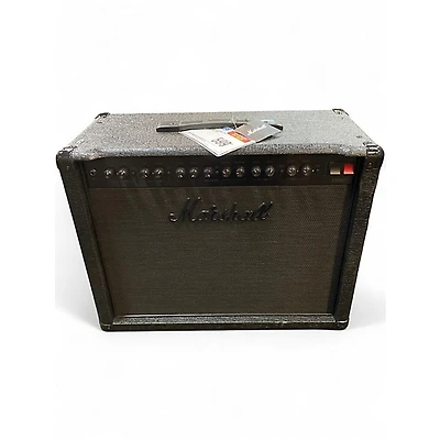 Used Marshall DSL40CR Tube Guitar Combo Amp