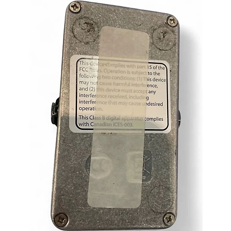 Used Electro-Harmonix Holy Grail Neo Reverb Effect Pedal