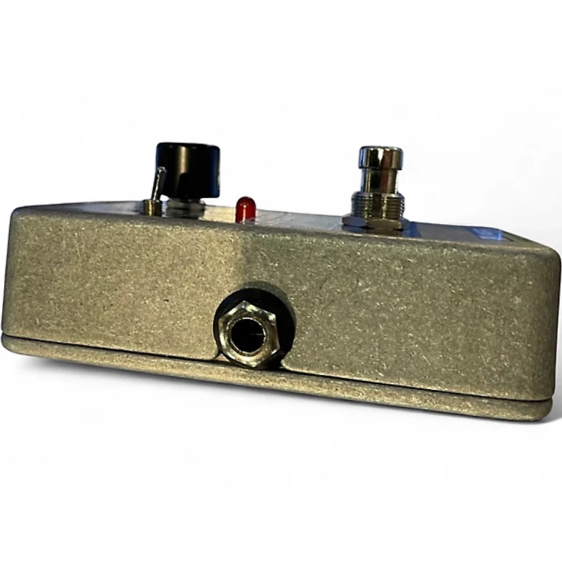 Used Electro-Harmonix Holy Grail Neo Reverb Effect Pedal