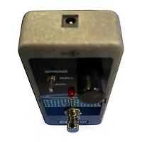 Used Electro-Harmonix Holy Grail Neo Reverb Effect Pedal