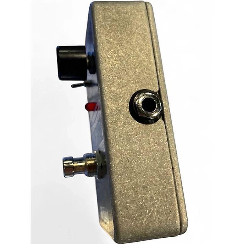 Used Electro-Harmonix Holy Grail Neo Reverb Effect Pedal