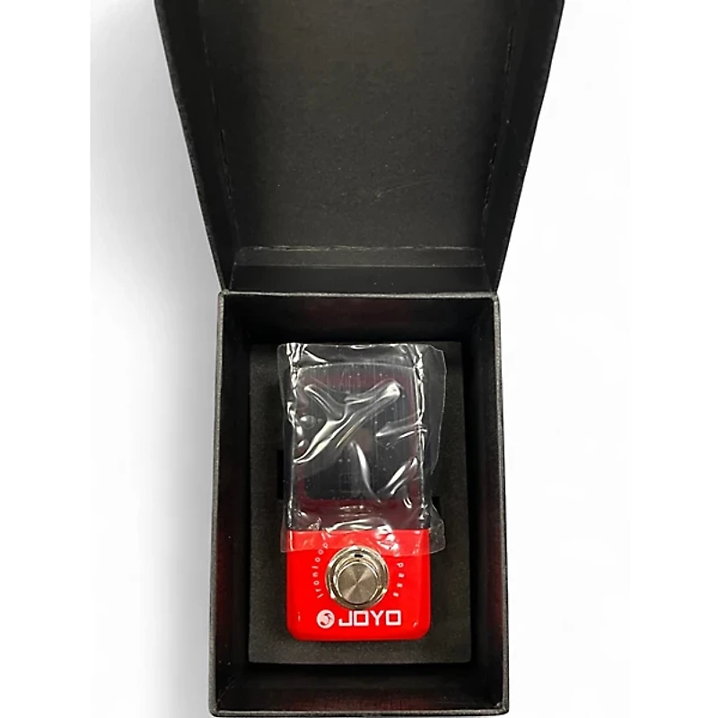 Used Joyo IRONLOOP Pedal