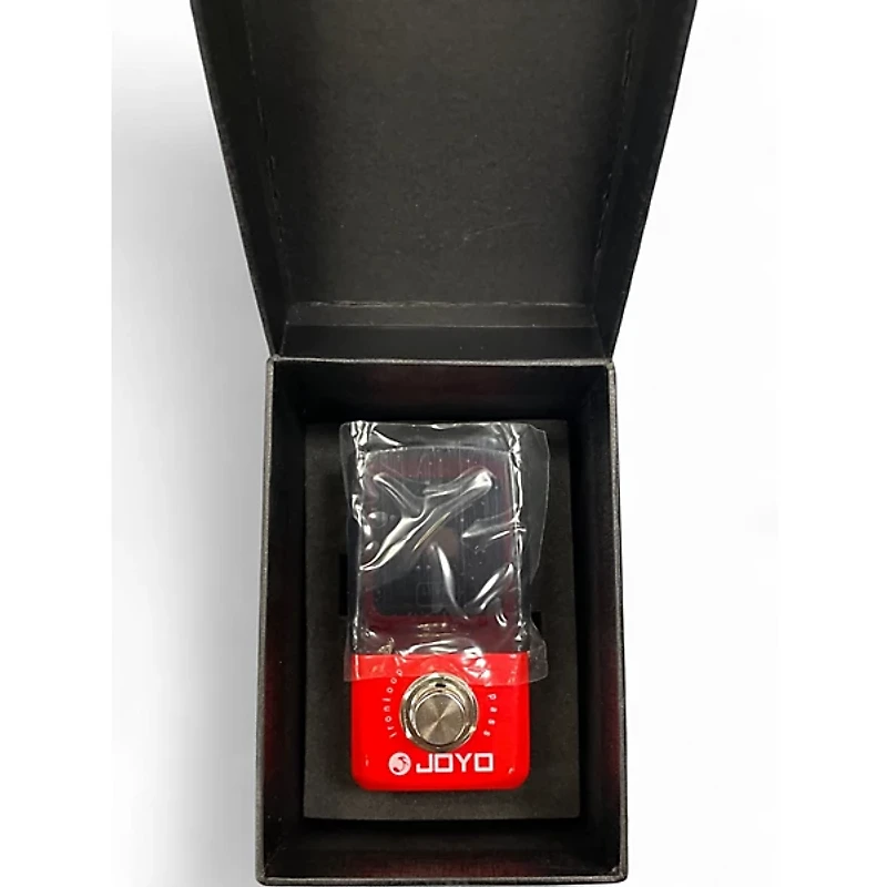 Used Joyo IRONLOOP Pedal