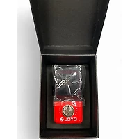 Used Joyo IRONLOOP Pedal