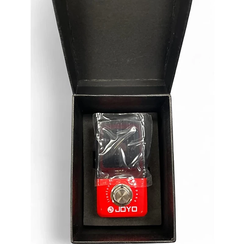 Used Joyo IRONLOOP Pedal