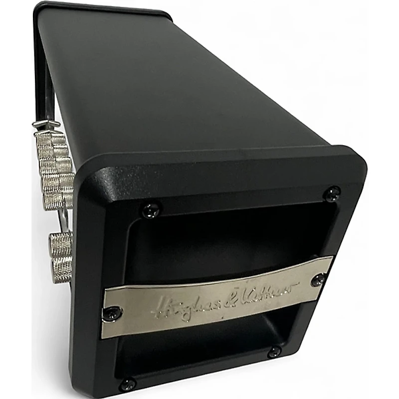 Used Hughes & Kettner Tubemeister 18 18W Tube Guitar Amp Head